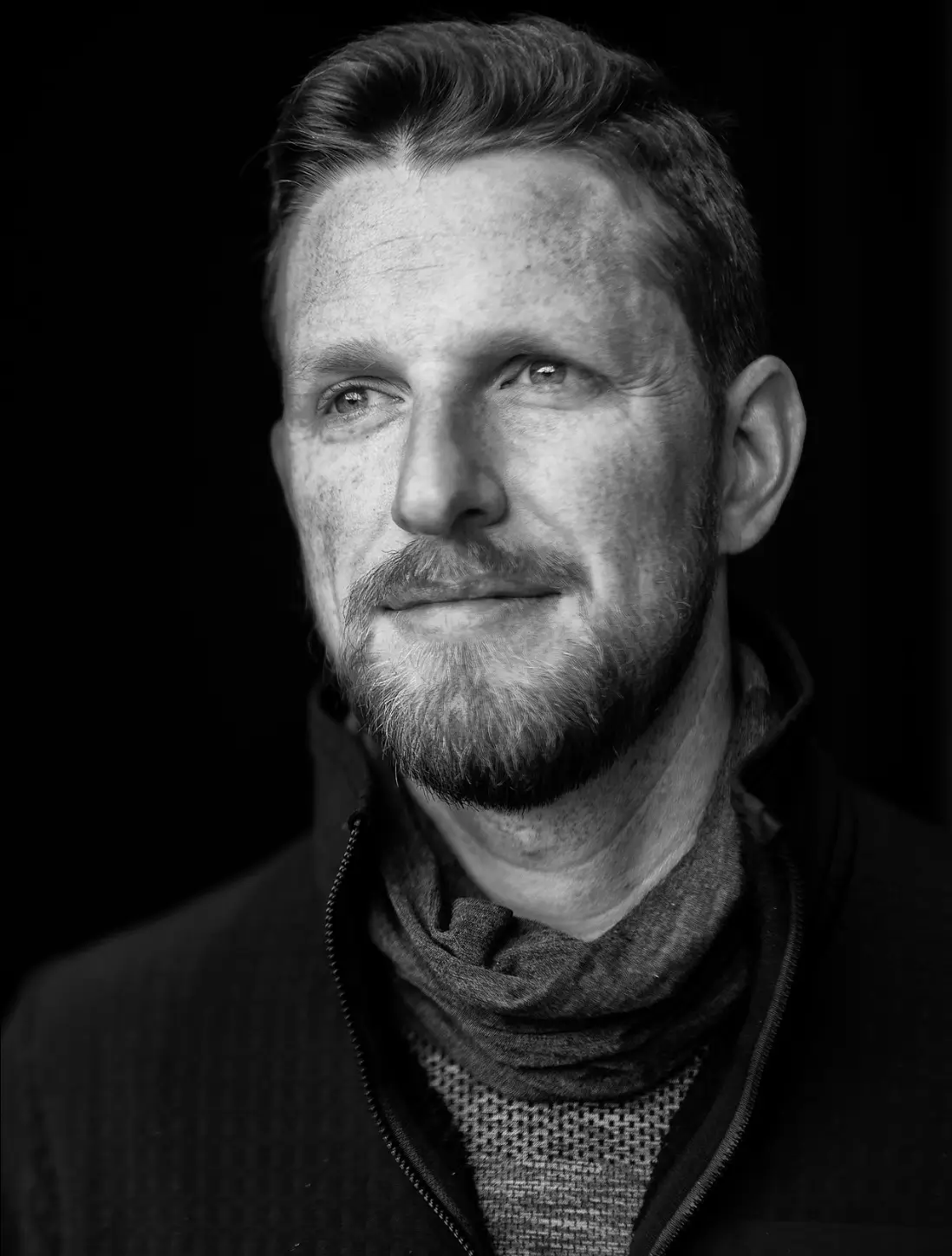 Matt Mullenweg